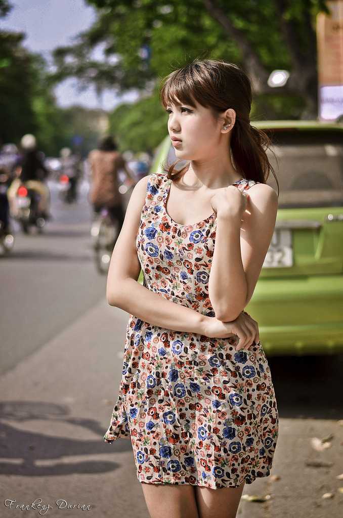 电影女老师
